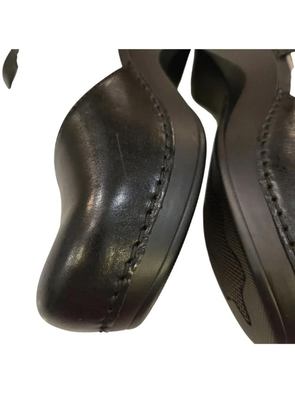 Dansko sam clogs